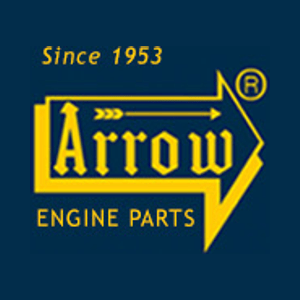 Arrow logo