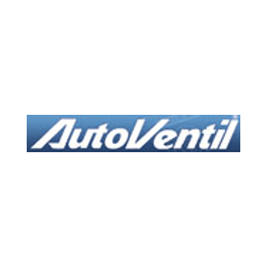 AutoVentil logo