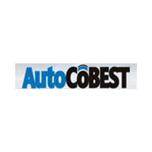 Cobest logo