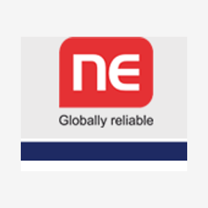 NPR of Europe logo