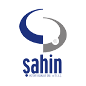 Sahin logo